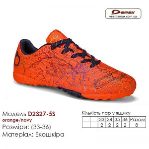 D2327-5S-orange-navy-(33-36)