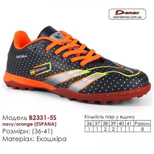 B2331-5S-navy-orange-ESPANA-(36-41)